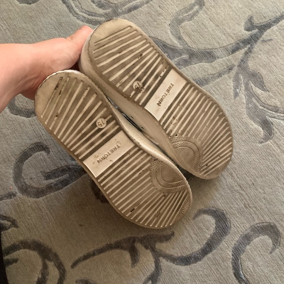 Tretorn sneakers - Picture 6 of 10